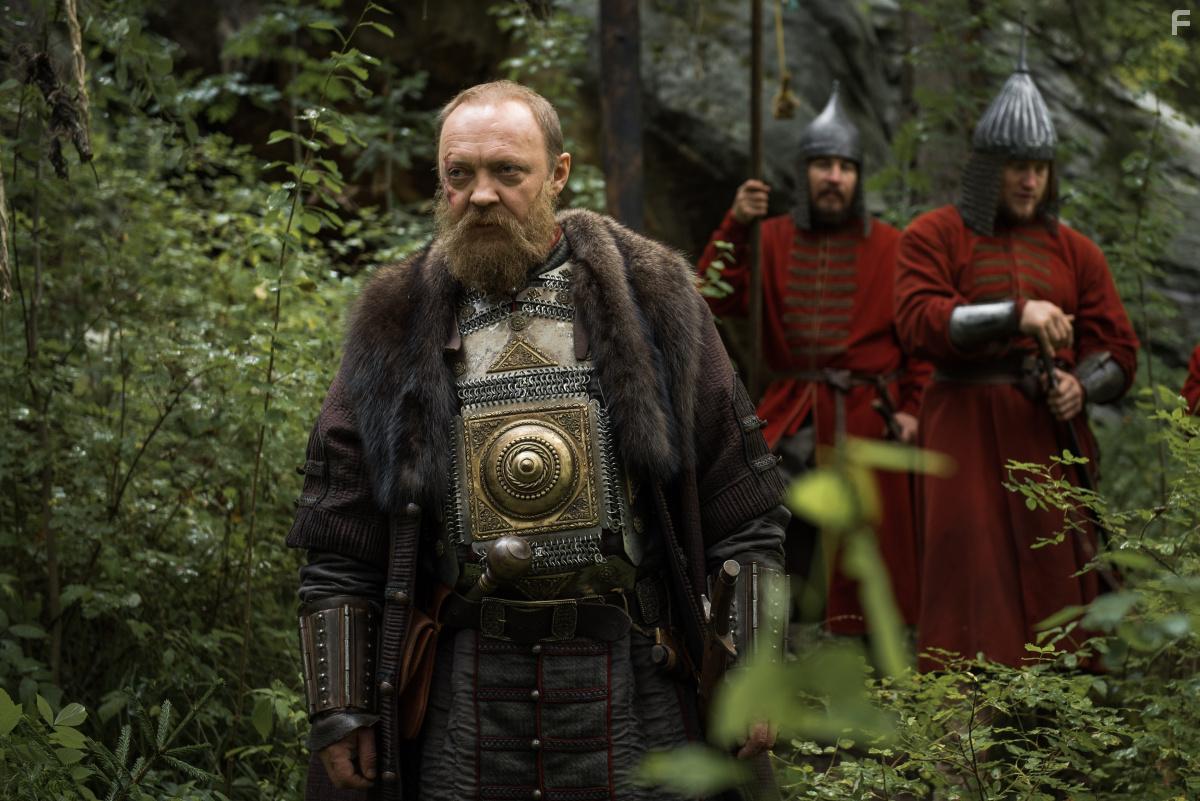 Сердце Пармы #7