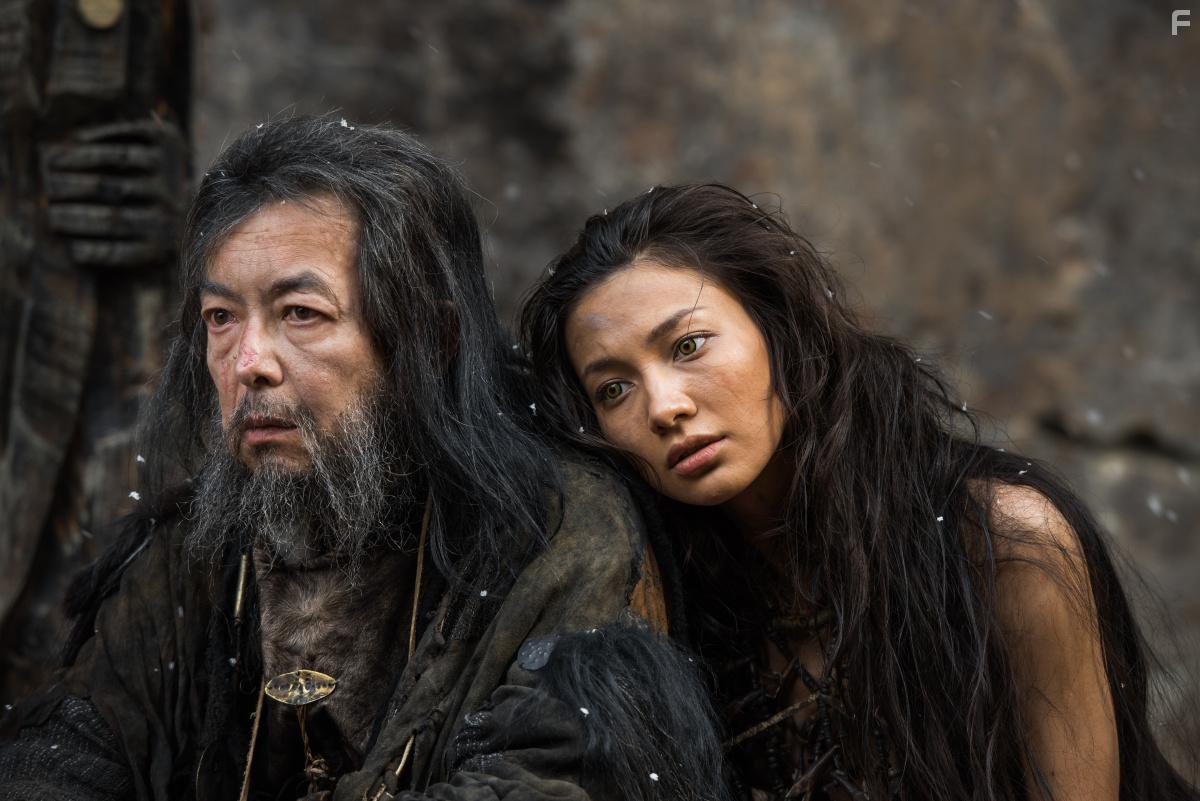 Сердце Пармы #8