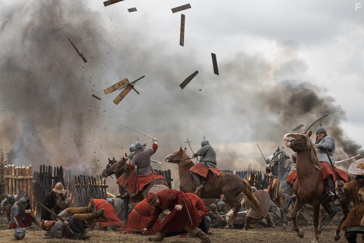 Сердце Пармы #9