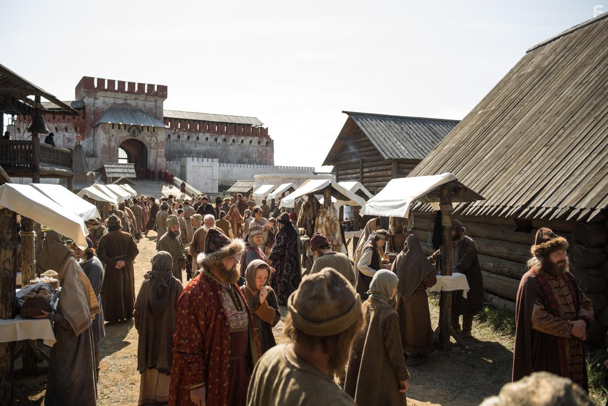 Сердце Пармы #10