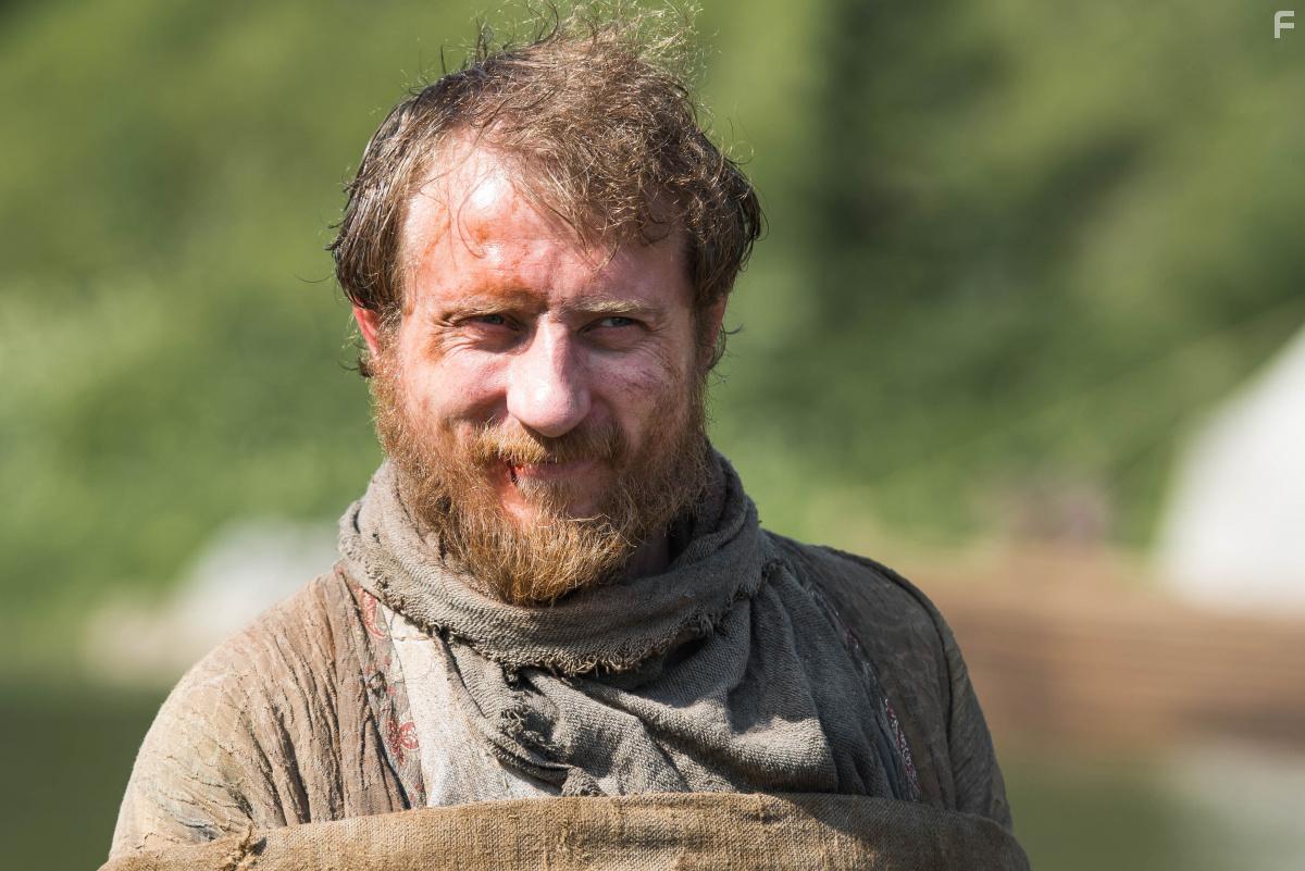 Сердце Пармы #15