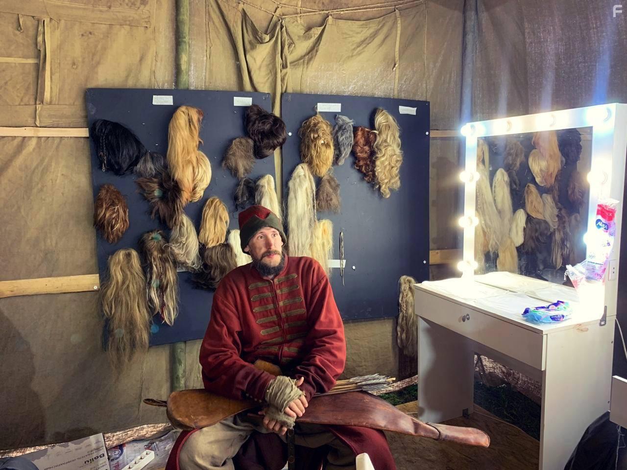 Сердце Пармы #16