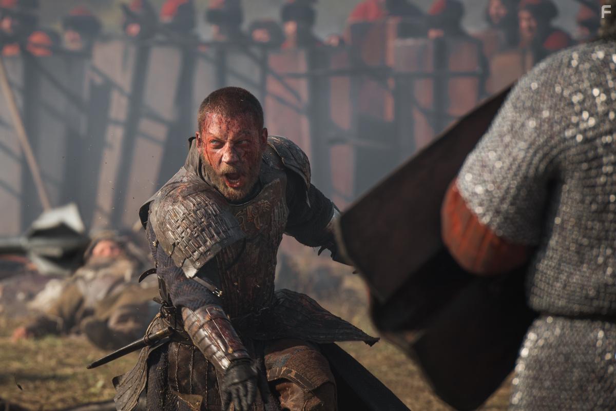 Сердце Пармы #17