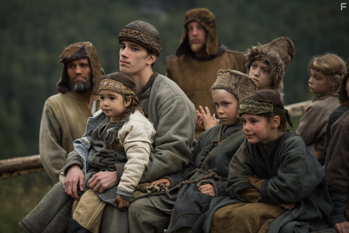 Сердце Пармы #18