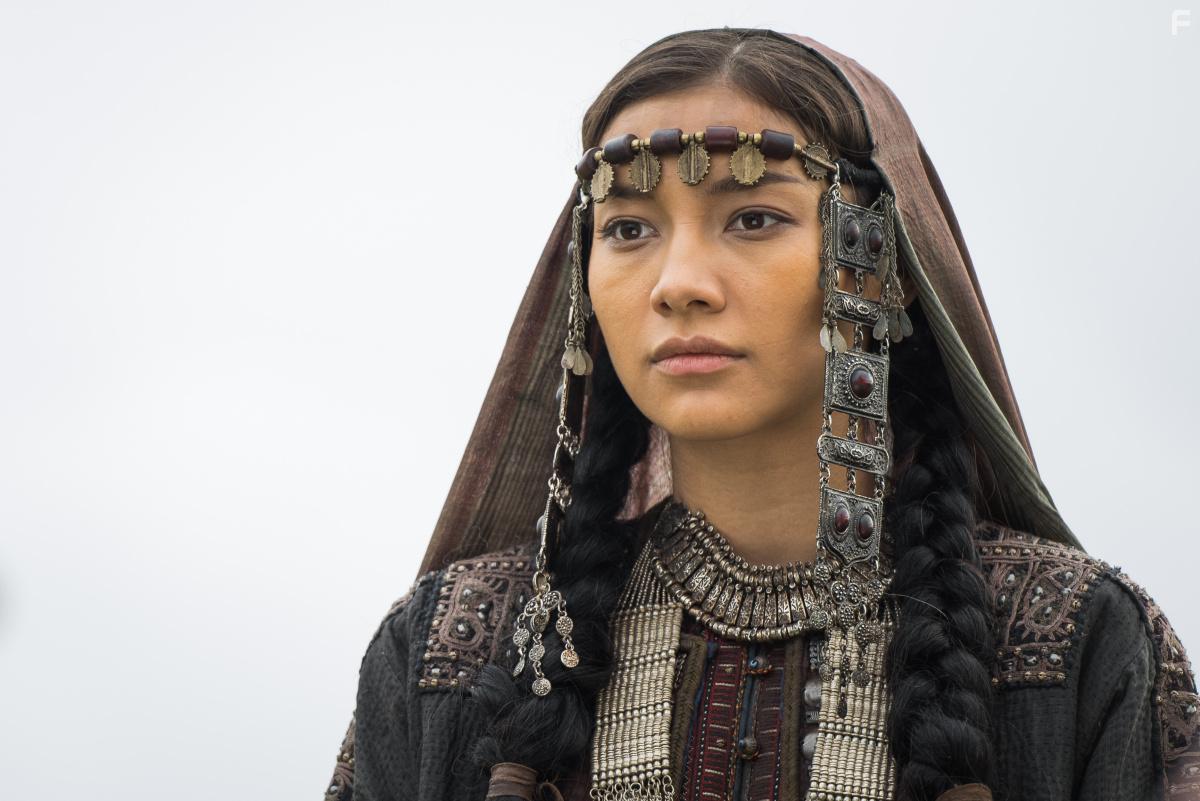 Сердце Пармы #20