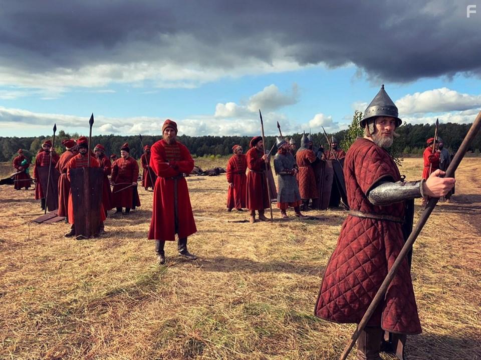 Сердце Пармы #22