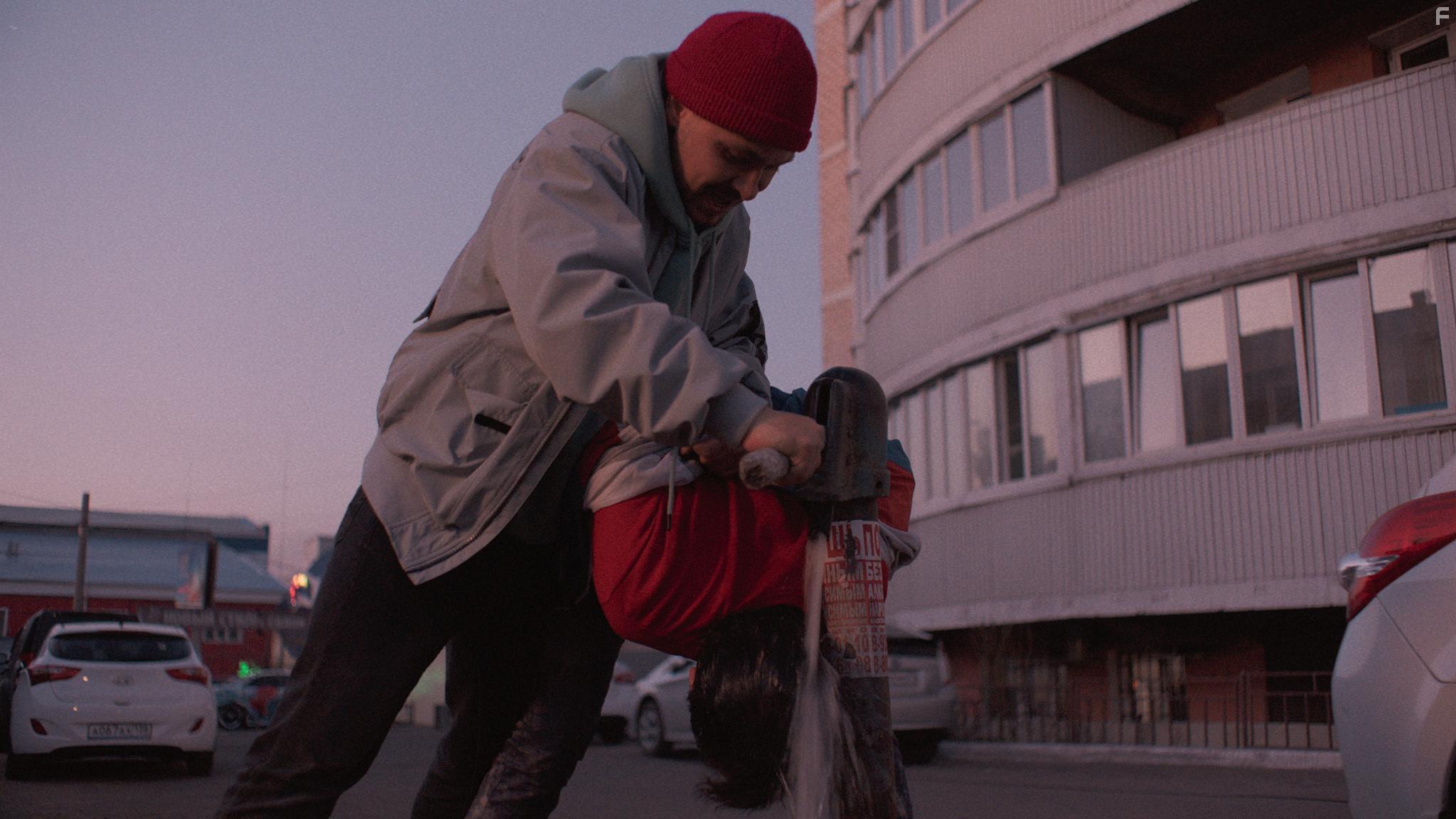 Решала: Брат #1