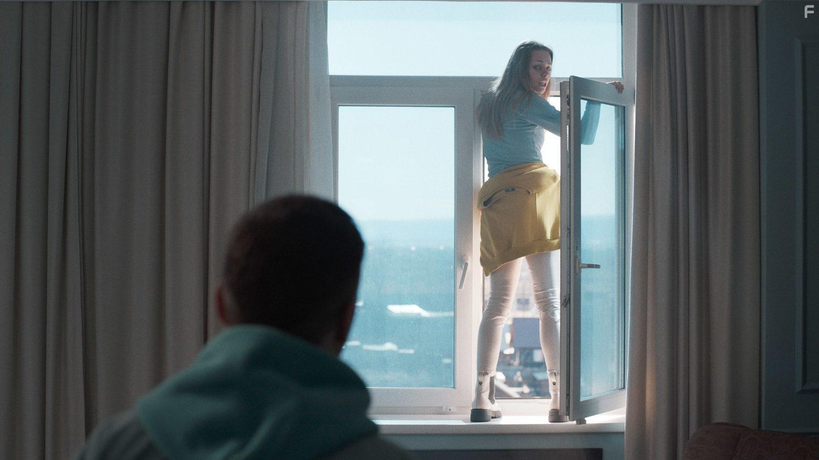 Решала: Брат #4