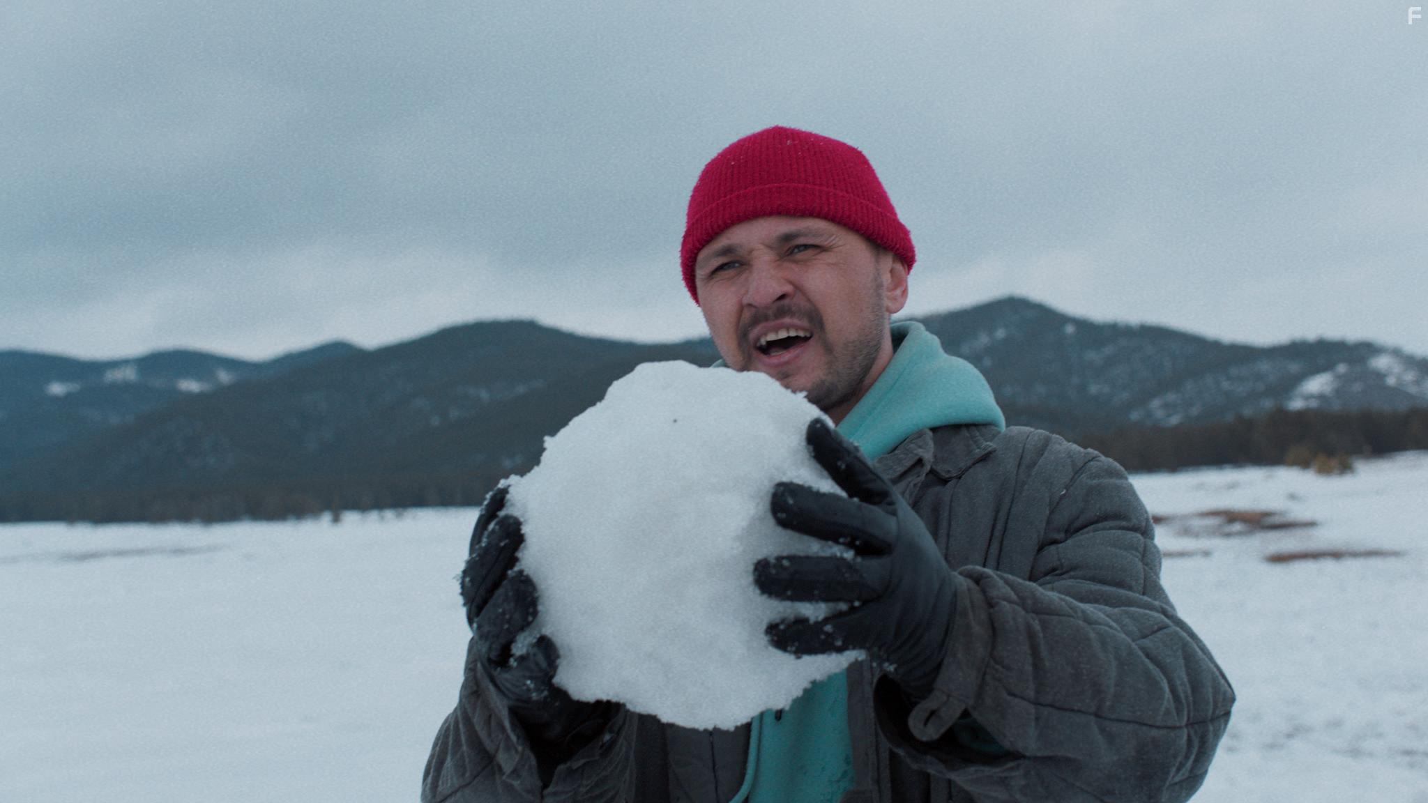 Решала: Брат #7