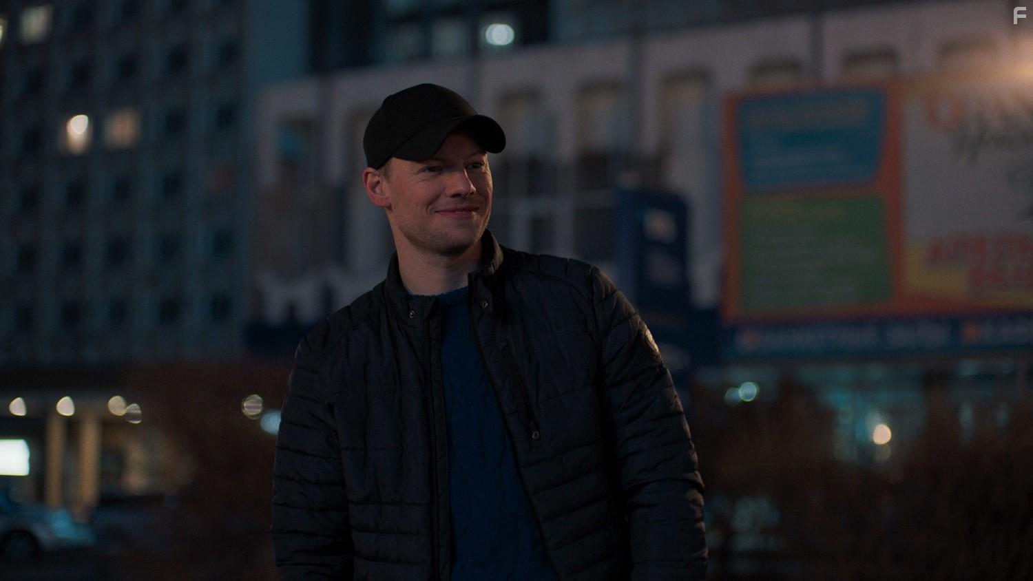 Решала: Брат #8