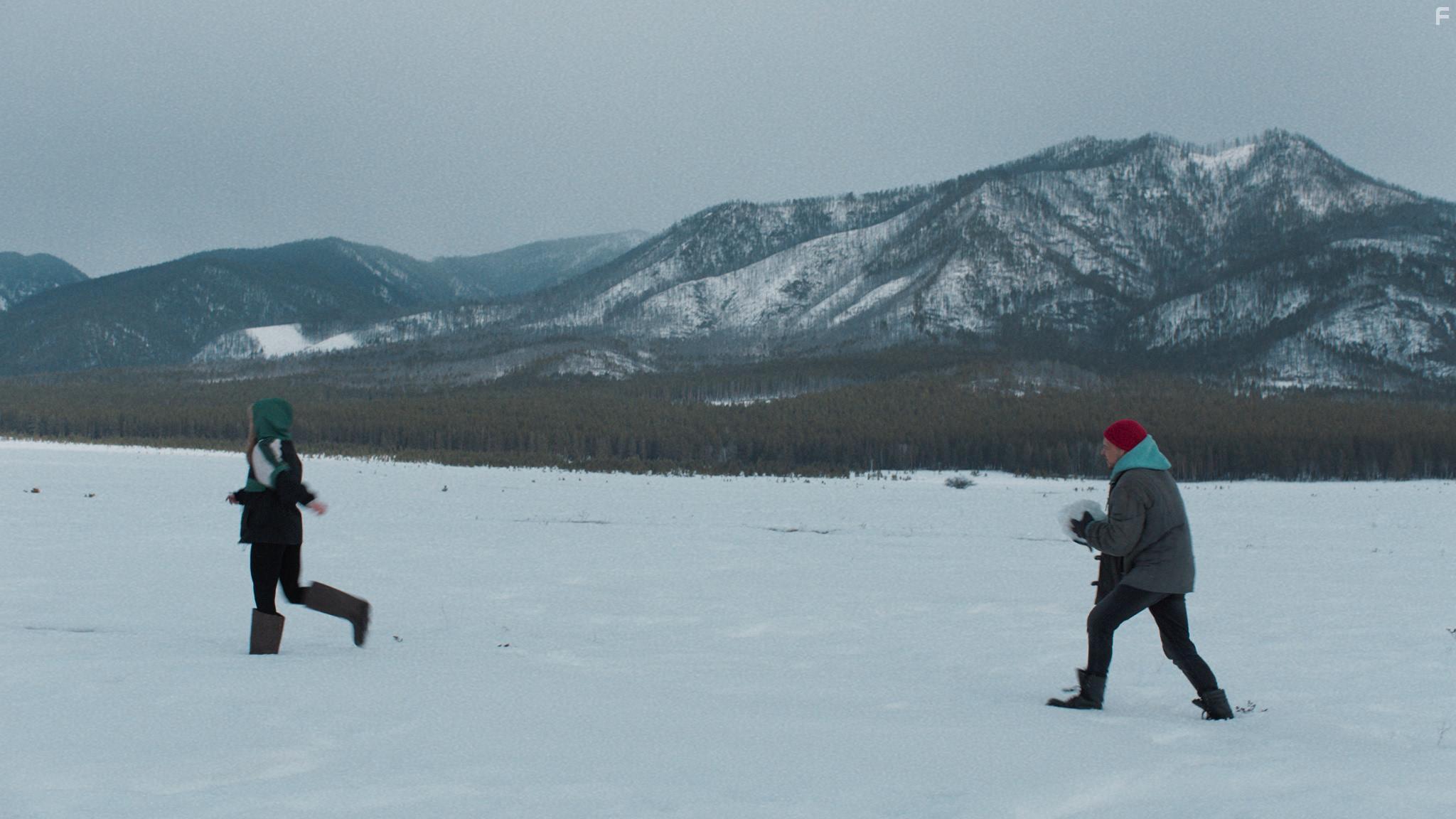 Решала: Брат #9