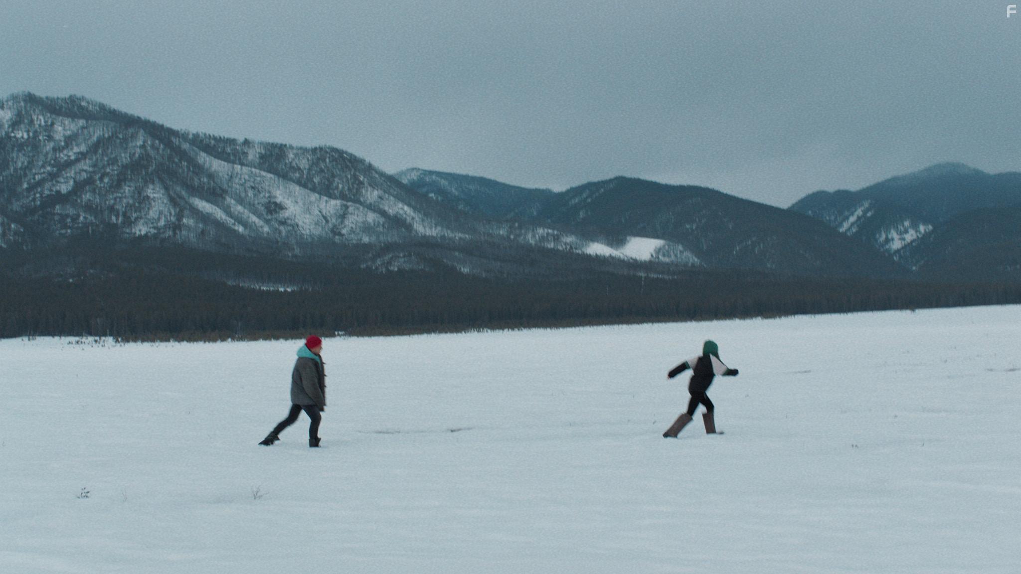 Решала: Брат #10