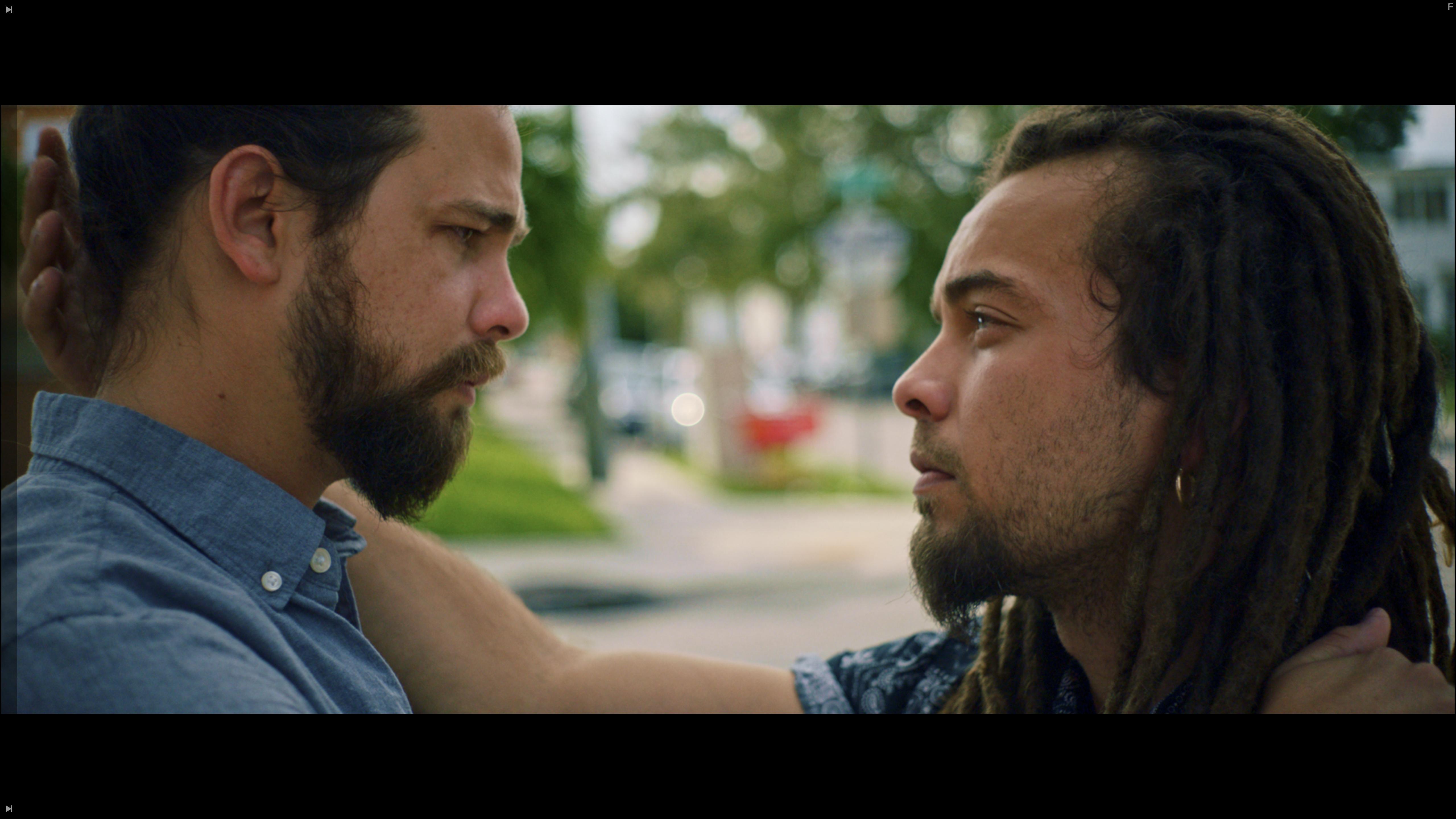 El ltimo balsero (2020)