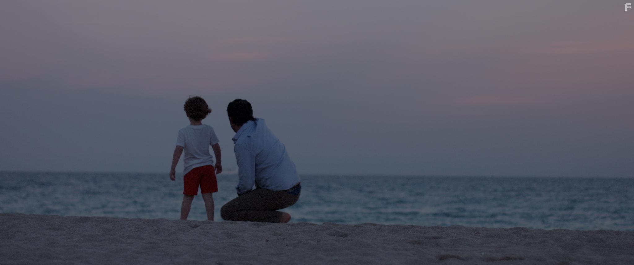 El ltimo balsero (2020)