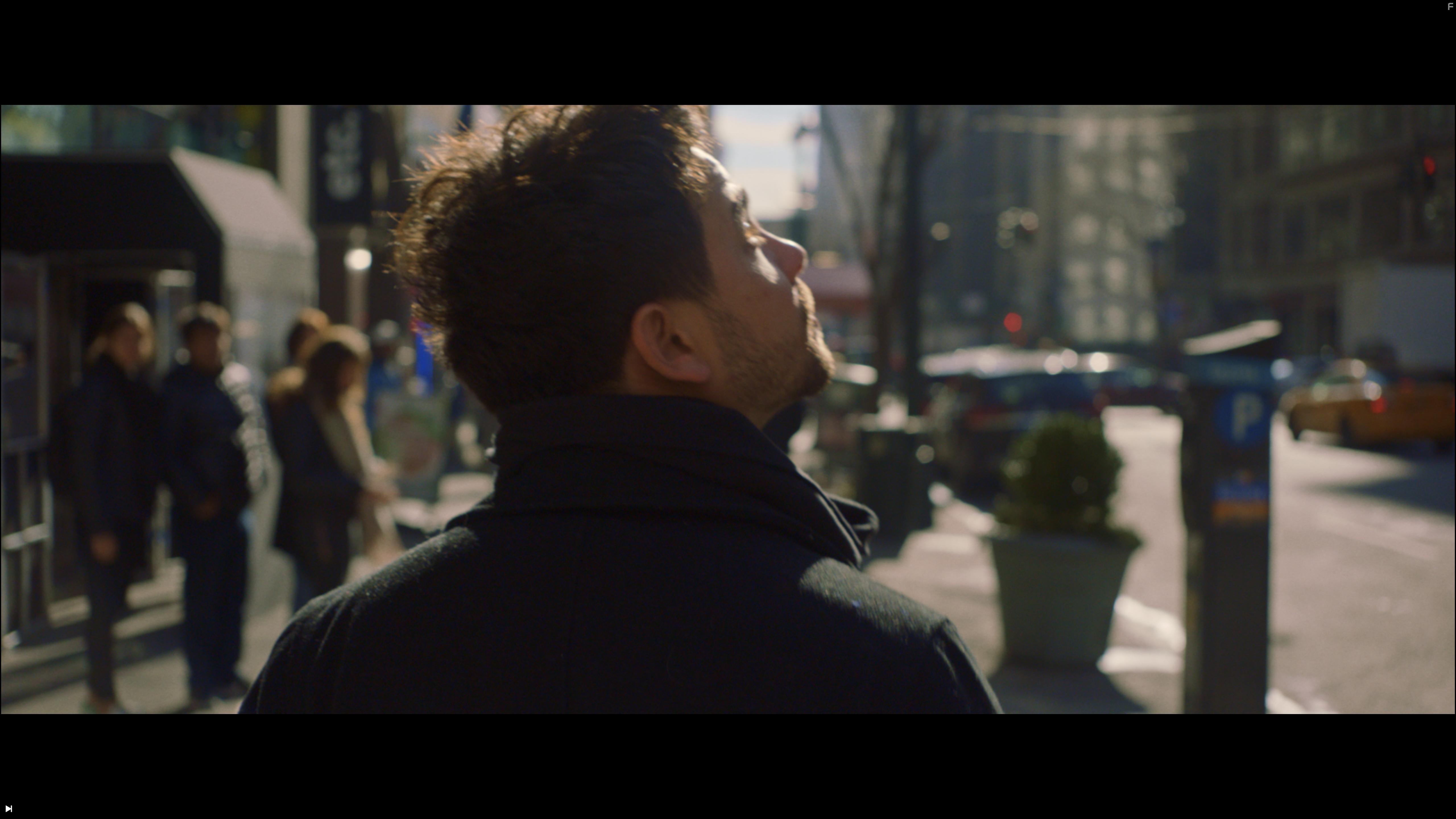 El ltimo balsero (2020)