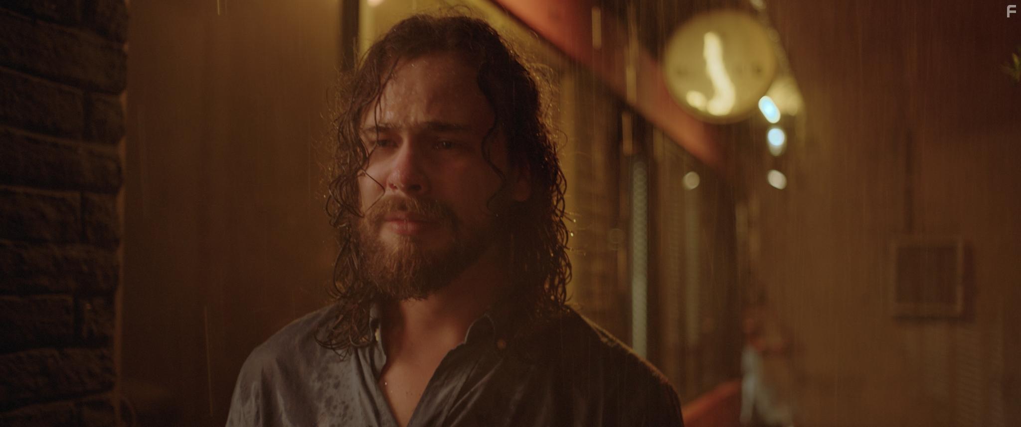 El ltimo balsero (2020)