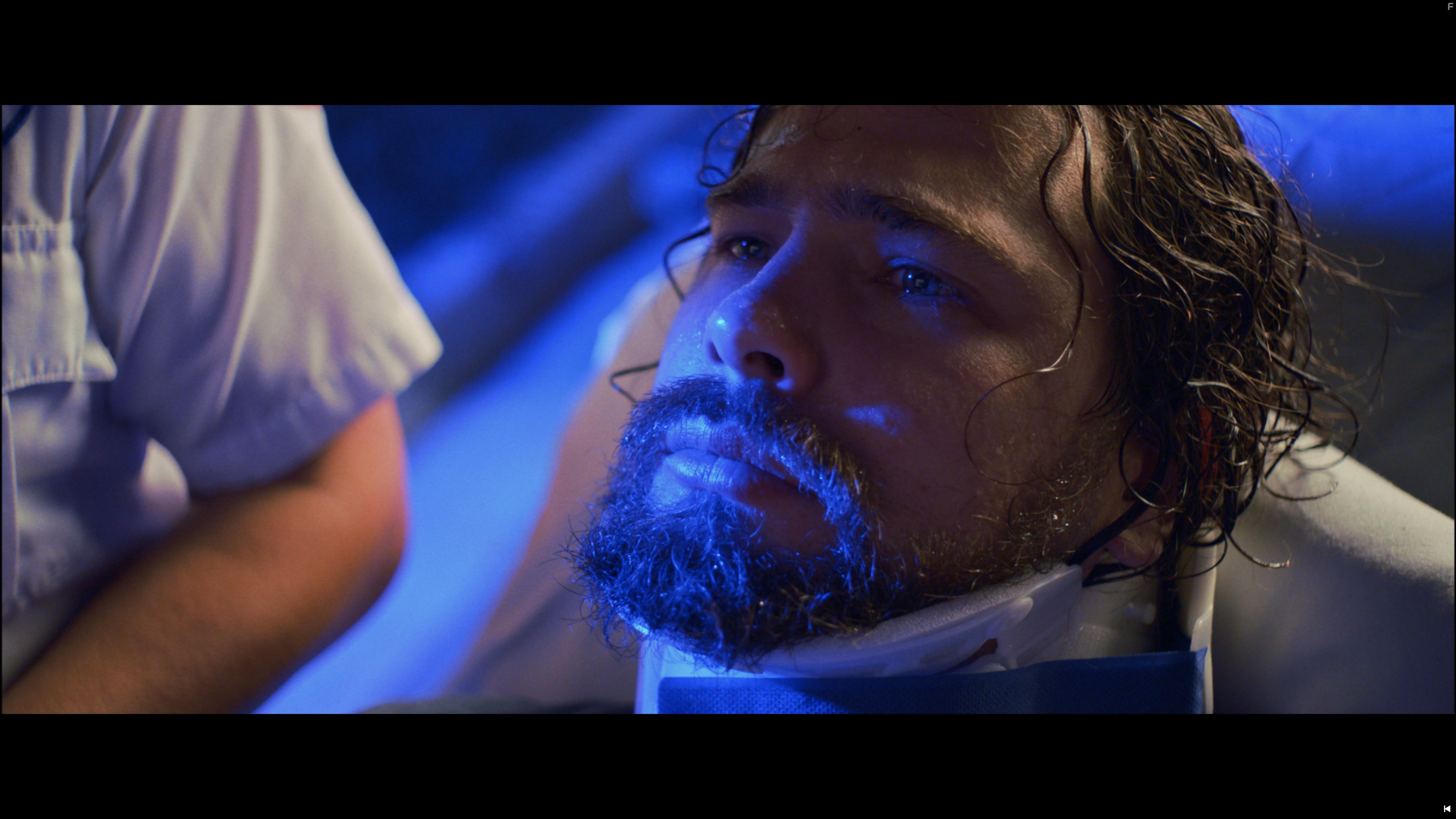 Последний беженец