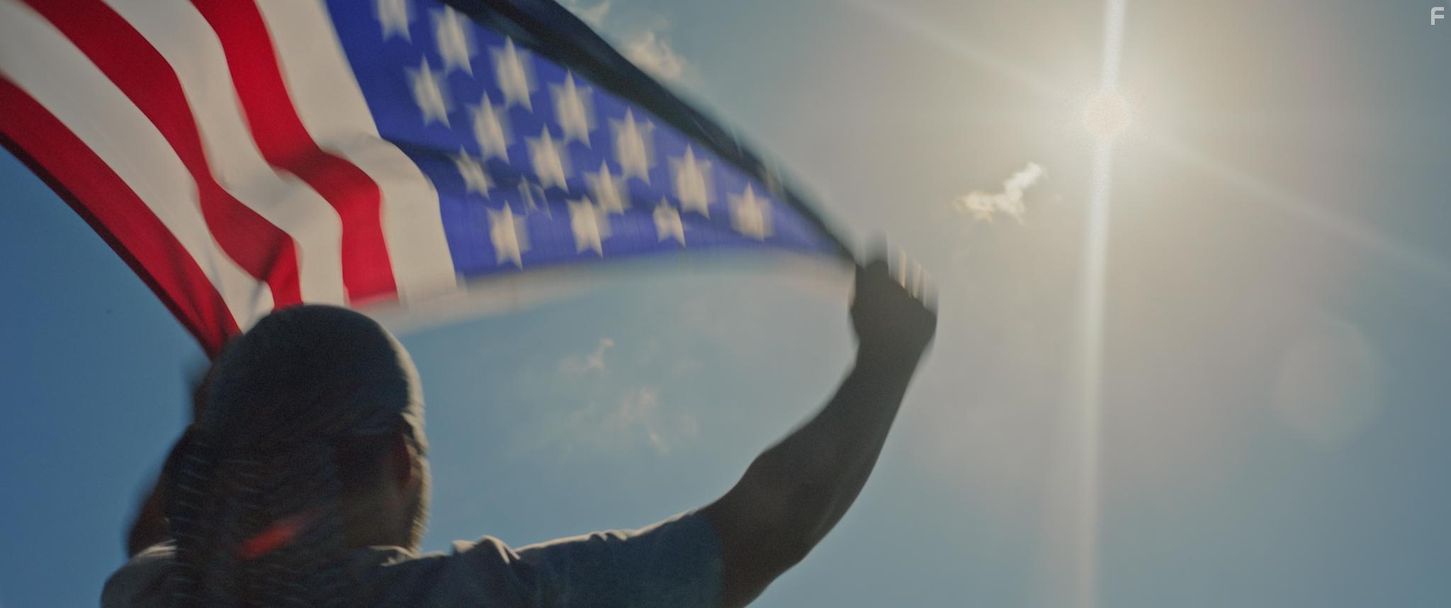 El ltimo balsero (2020)