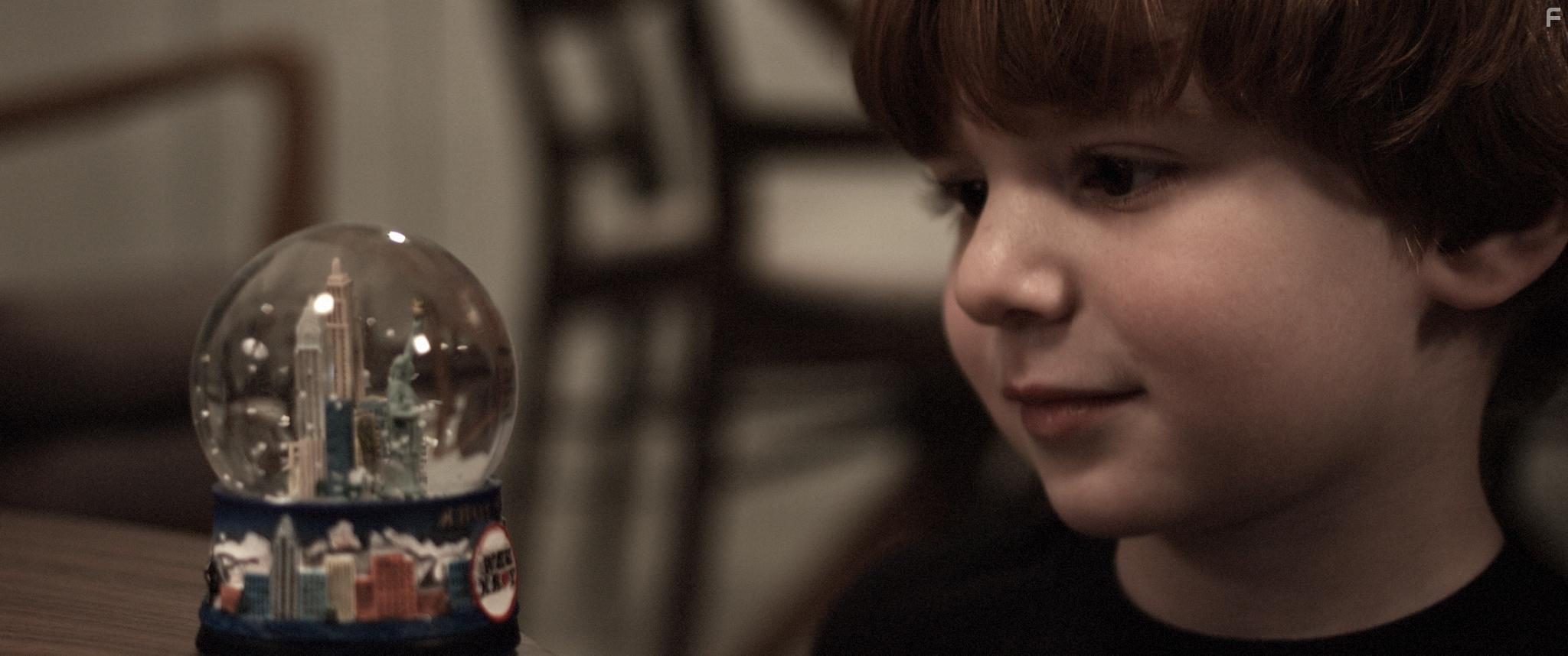 El ltimo balsero (2020)