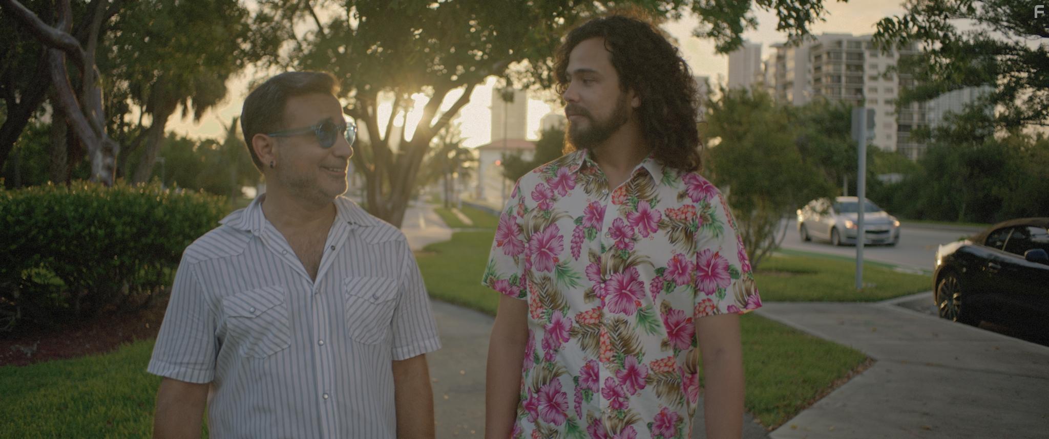 El ltimo balsero (2020)