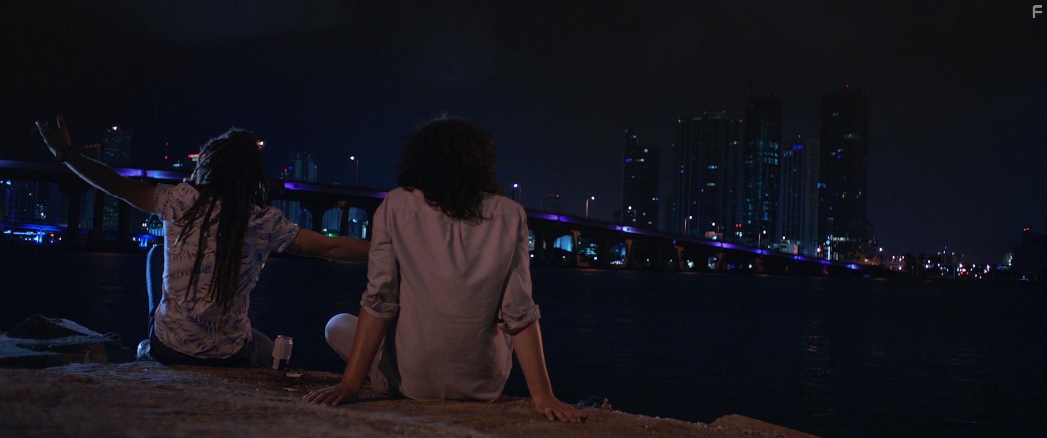 El ltimo balsero (2020)