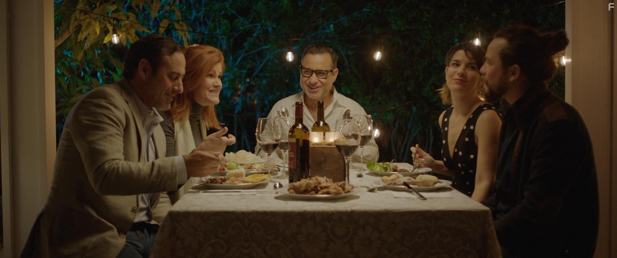 El ltimo balsero (2020)