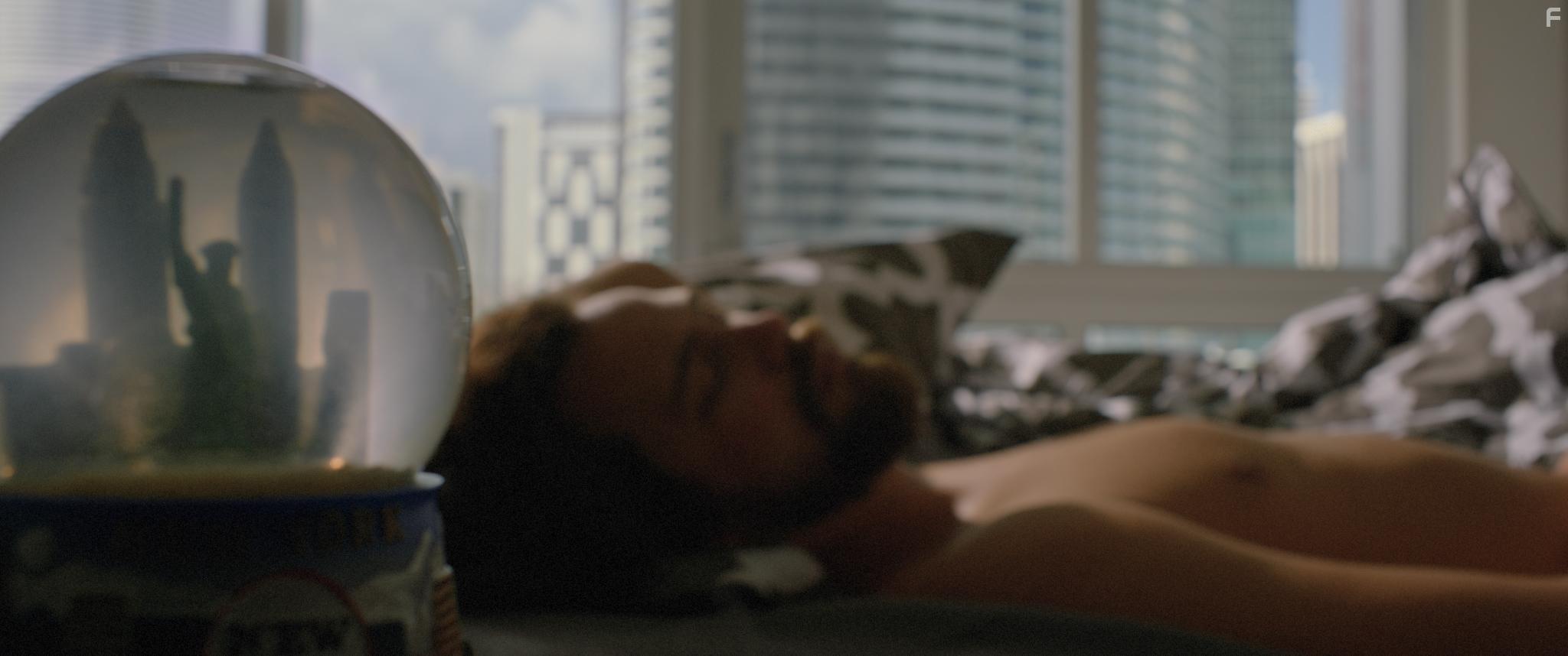 El ltimo balsero (2020)