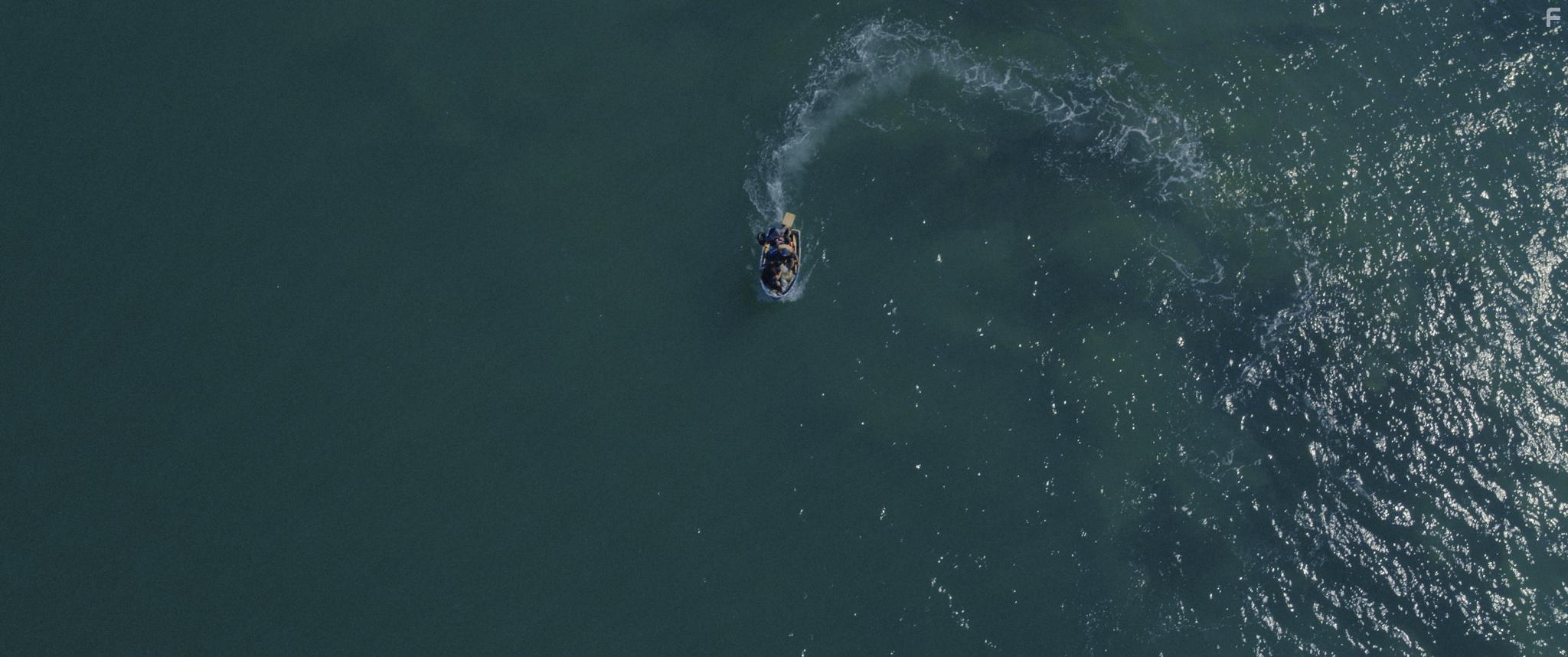 El ltimo balsero (2020)