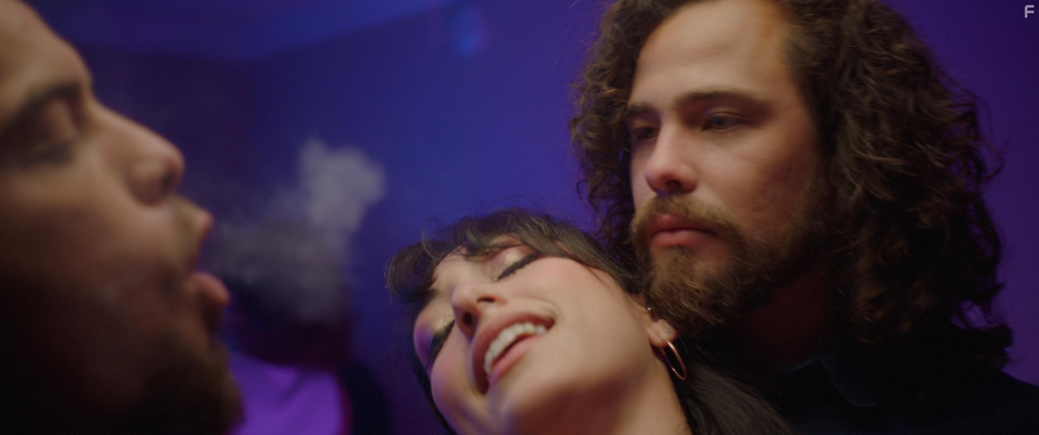 El ltimo balsero (2020)