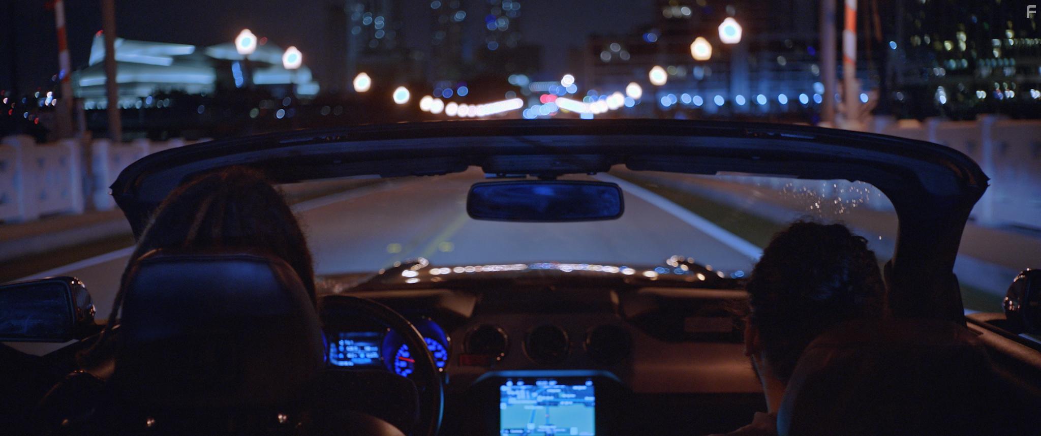 El ltimo balsero (2020)