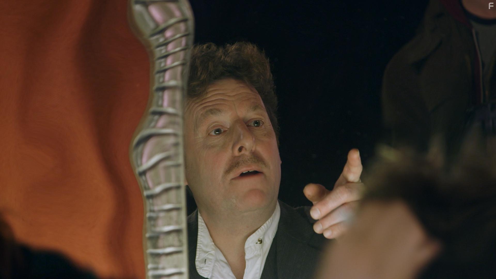 Lost and Spaced (2020)