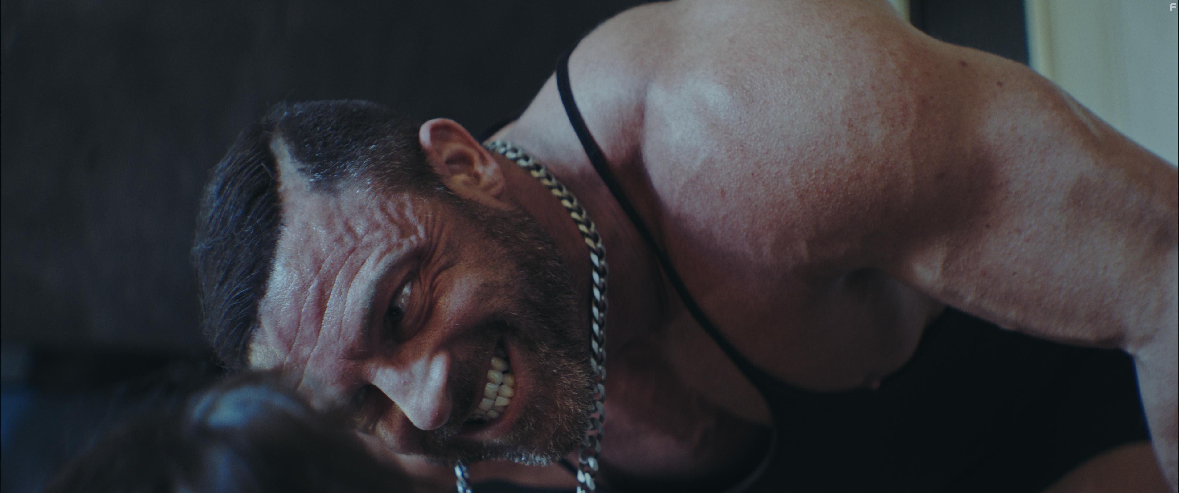 Benedict Garrett in God's Petting You (2022)