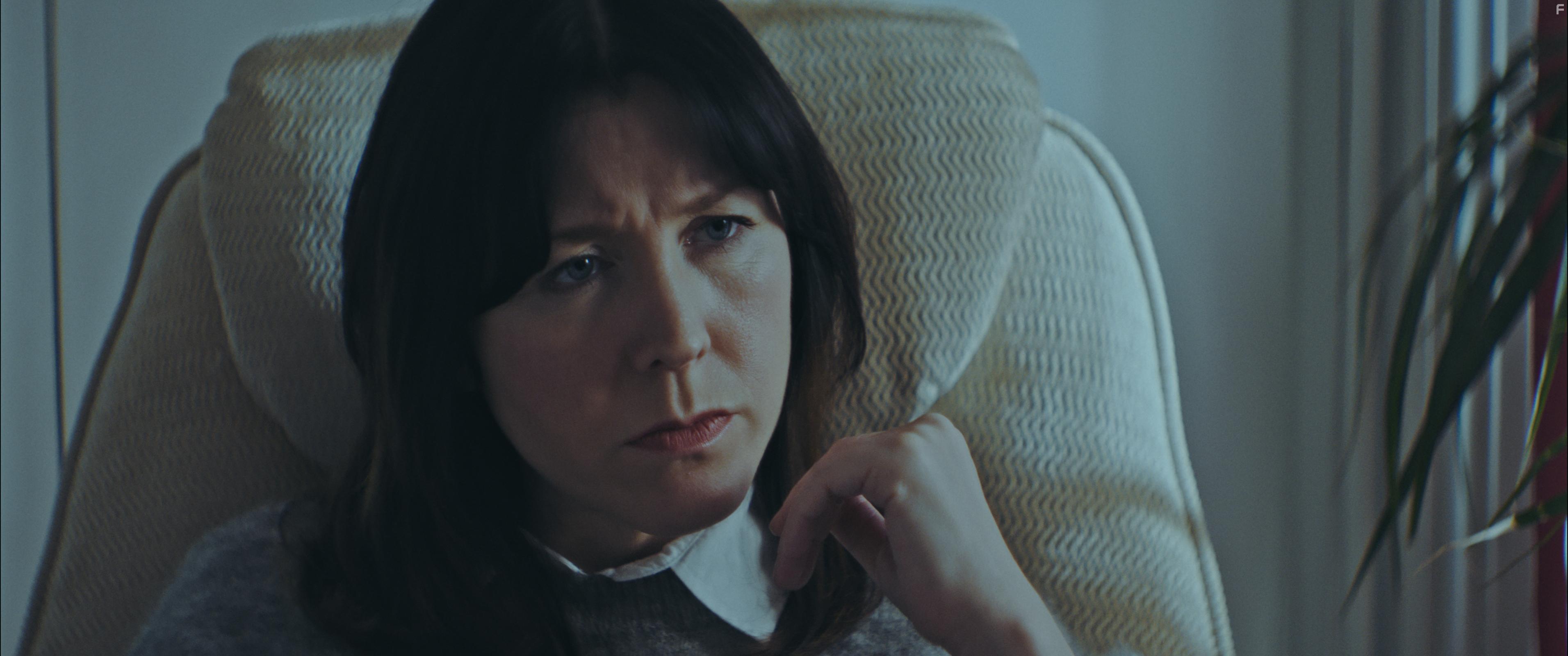 Alice Lowe in God's Petting You (2022)