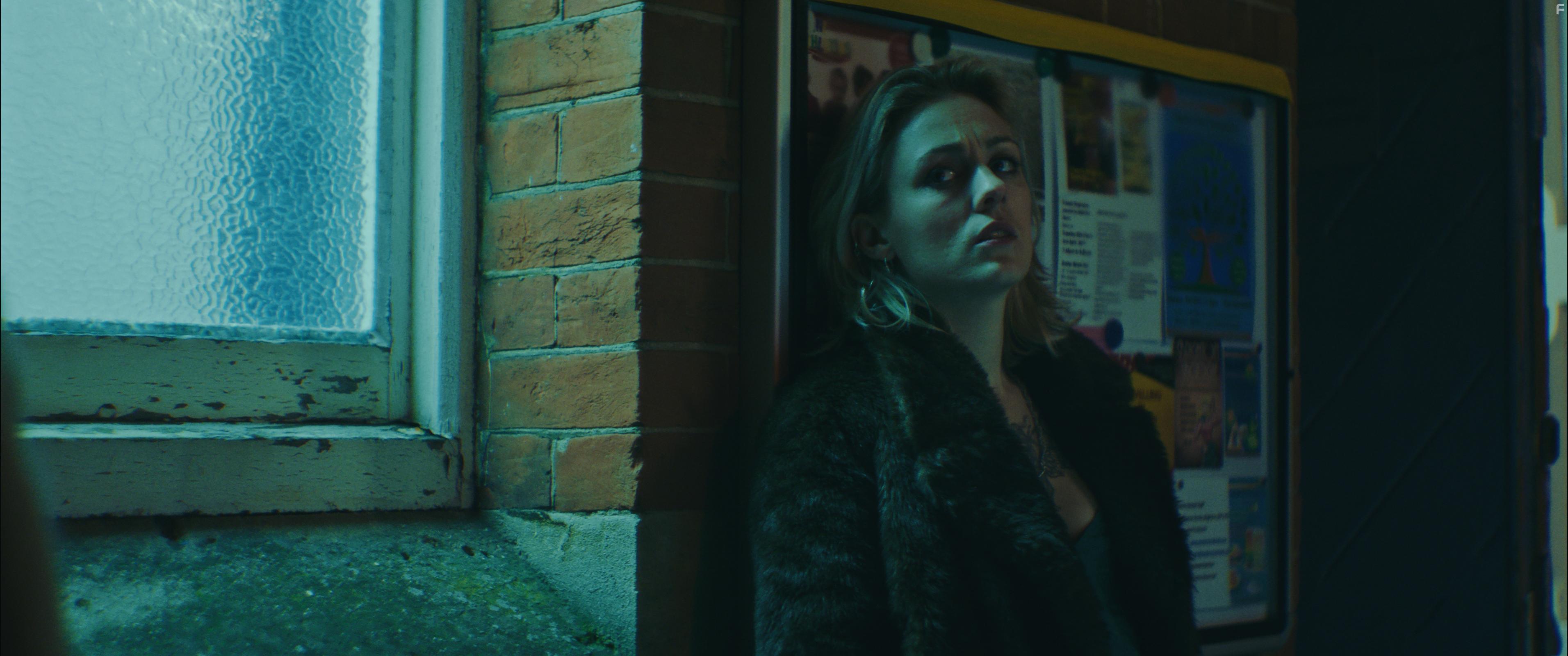 Skye Lourie in God's Petting You (2022)