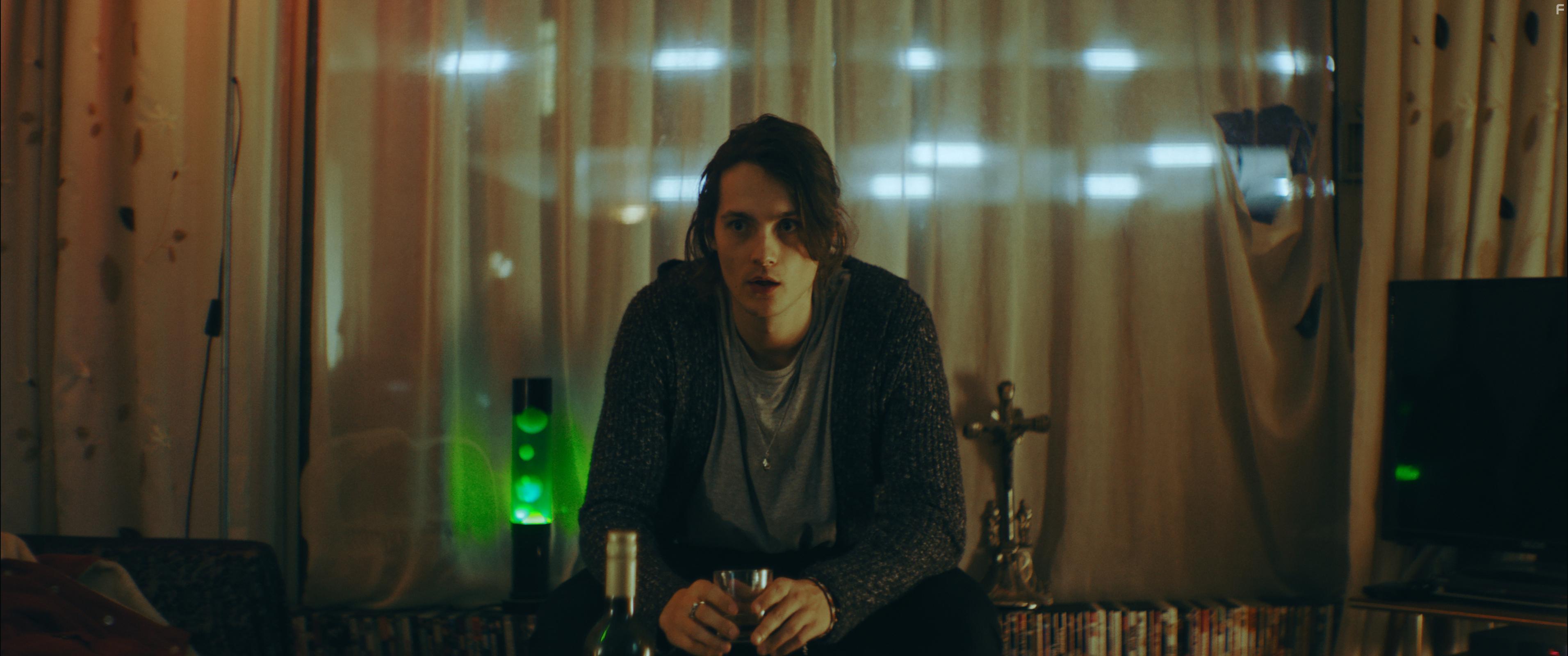 George Webster in God's Petting You (2022)