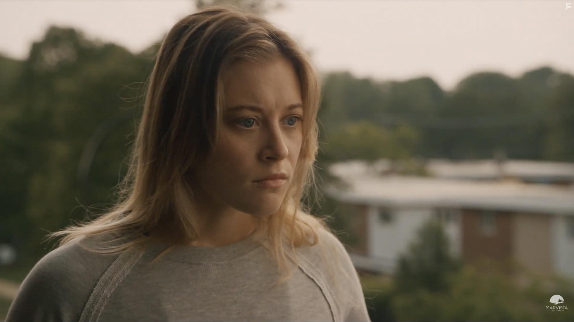 Erinn Fredin in Happily Never After (2022)