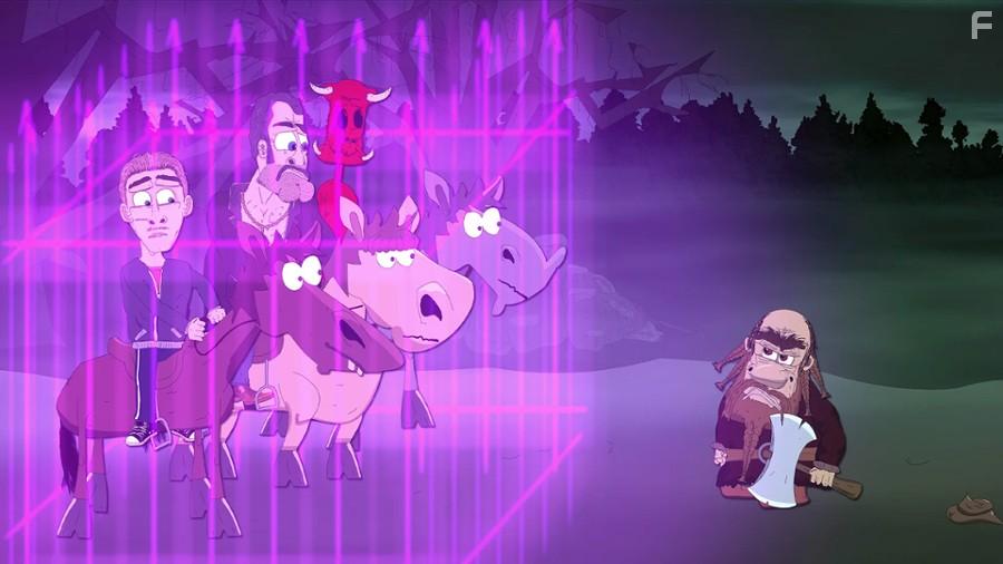 Экзорцист Богдан