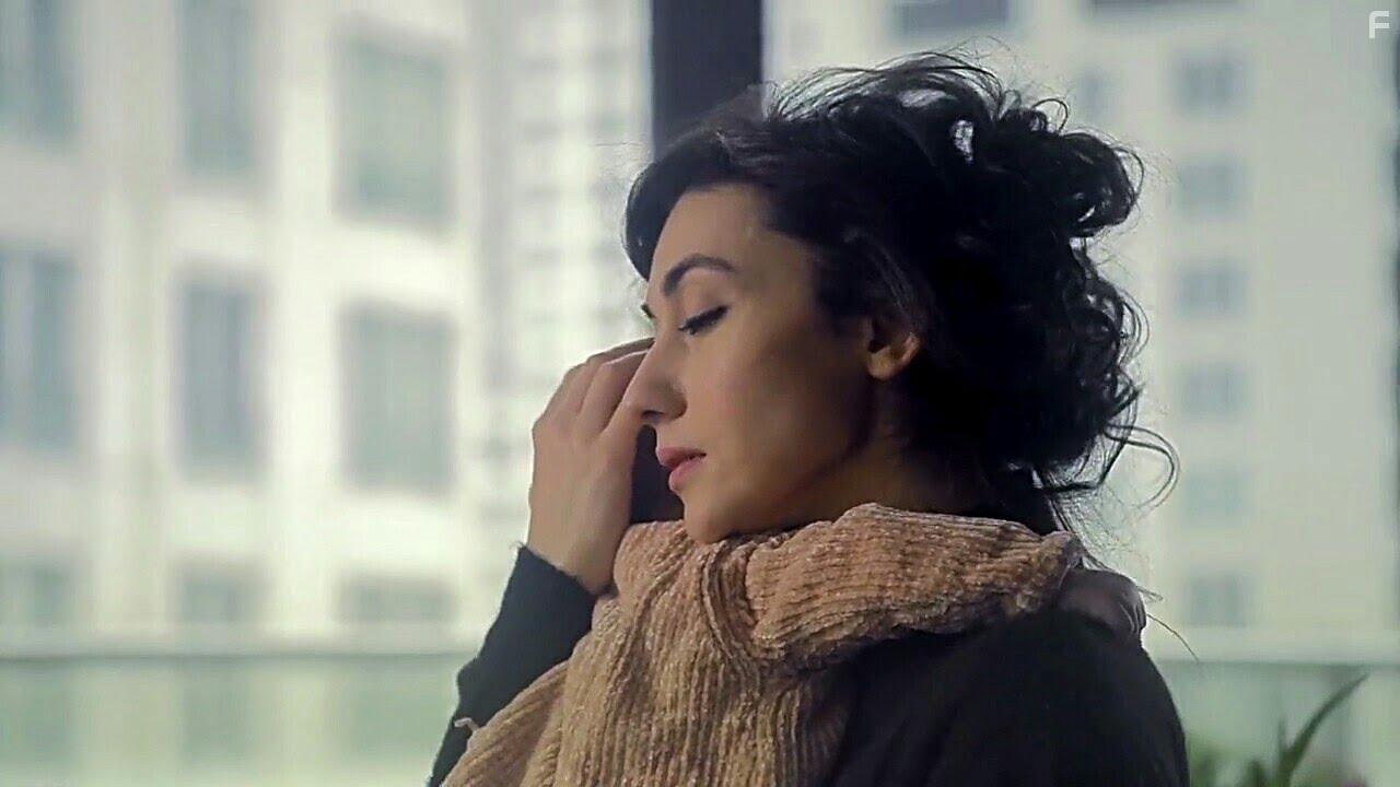 Kubra Kip in Baglilik Asli (2019)