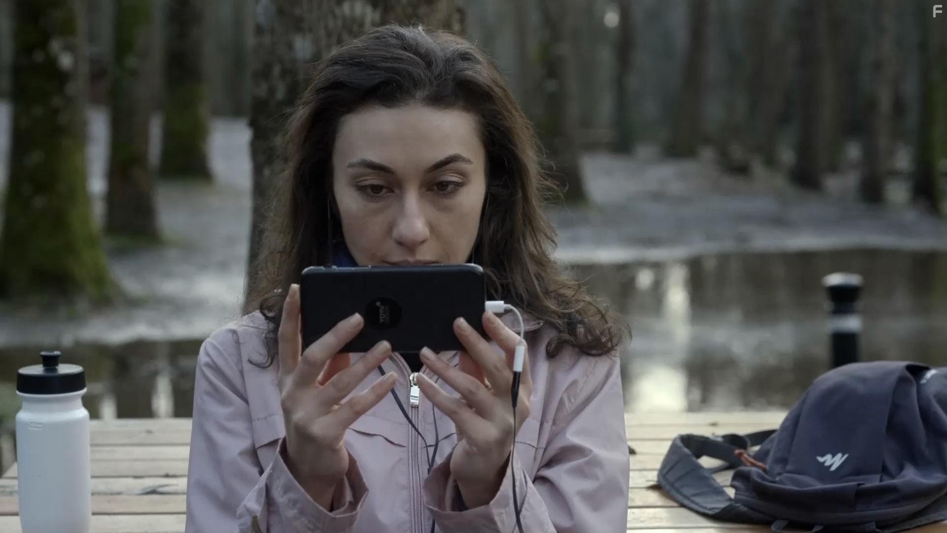 Kubra Kip in Baglilik Asli (2019)