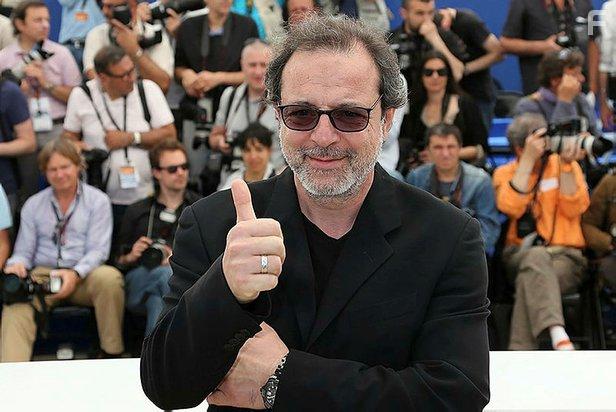 Semih Kaplanoglu in Baglilik Asli (2019)