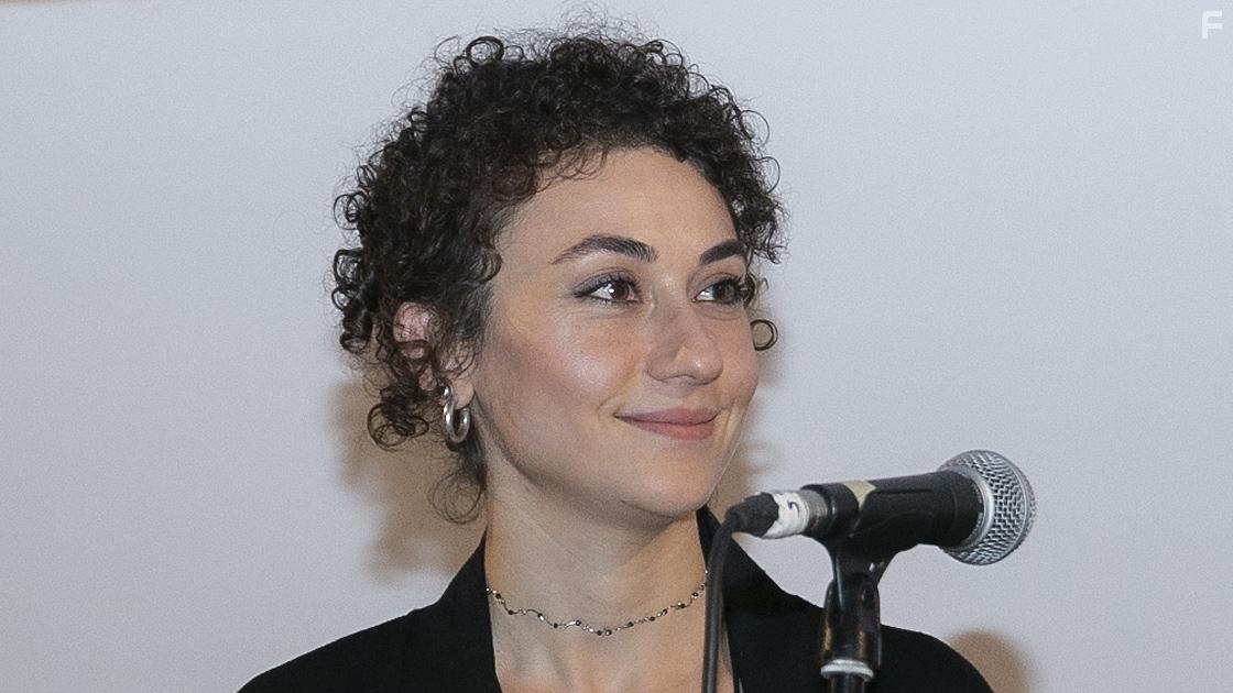 Kubra Kip in Baglilik Asli (2019)