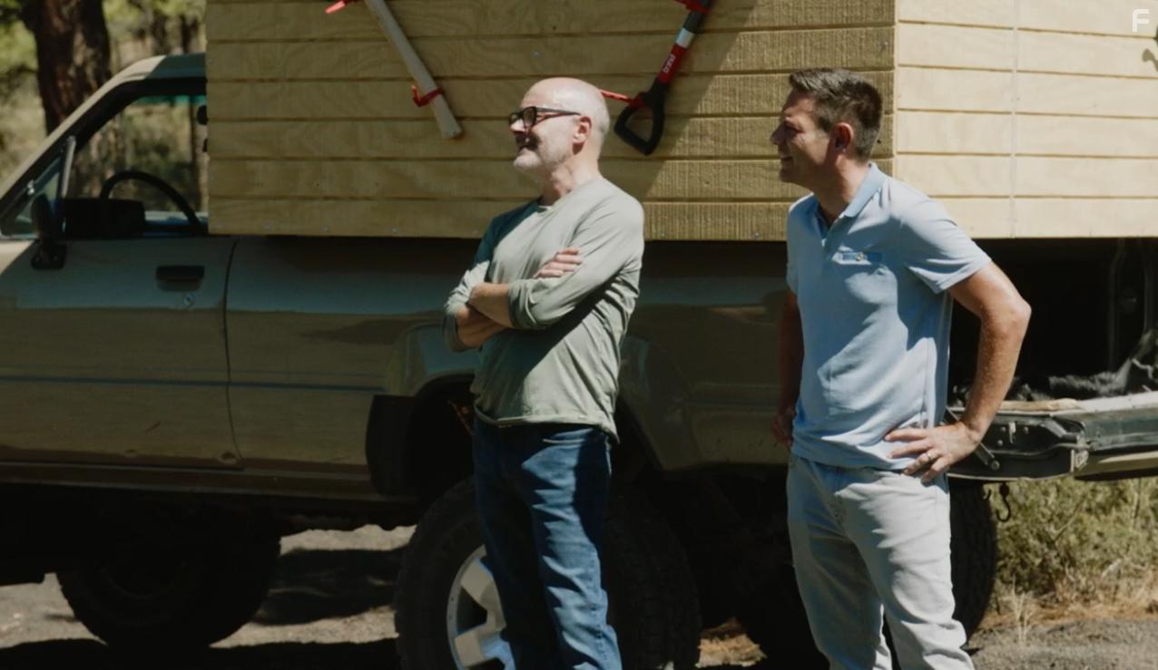 MotorTrend. Топ Гир Америка