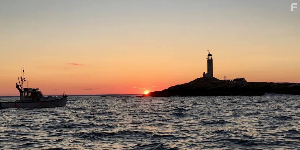 Daniel Keith in Love in Kilnerry (2019)