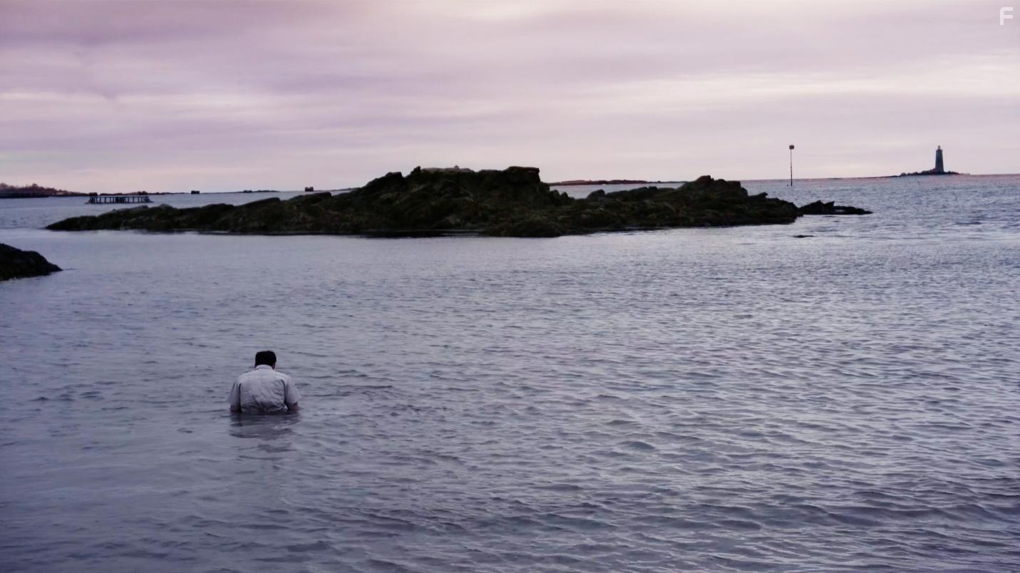 Daniel Keith in Love in Kilnerry (2019)