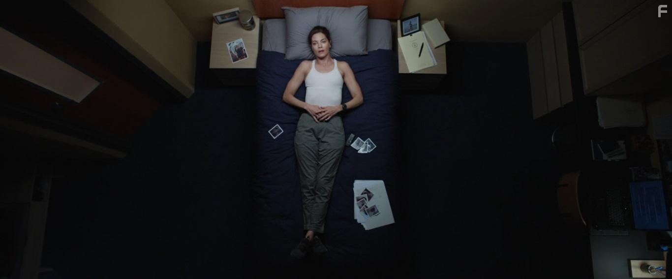 Michelle Monaghan in Black Site (2022)