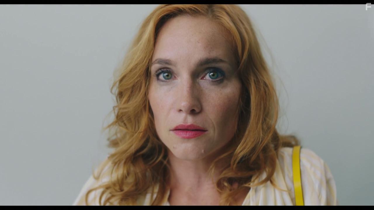 Hana Vagnerov in Matky (2021)