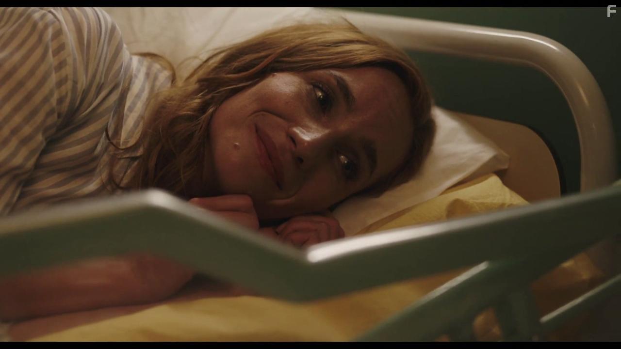 Hana Vagnerov in Matky (2021)