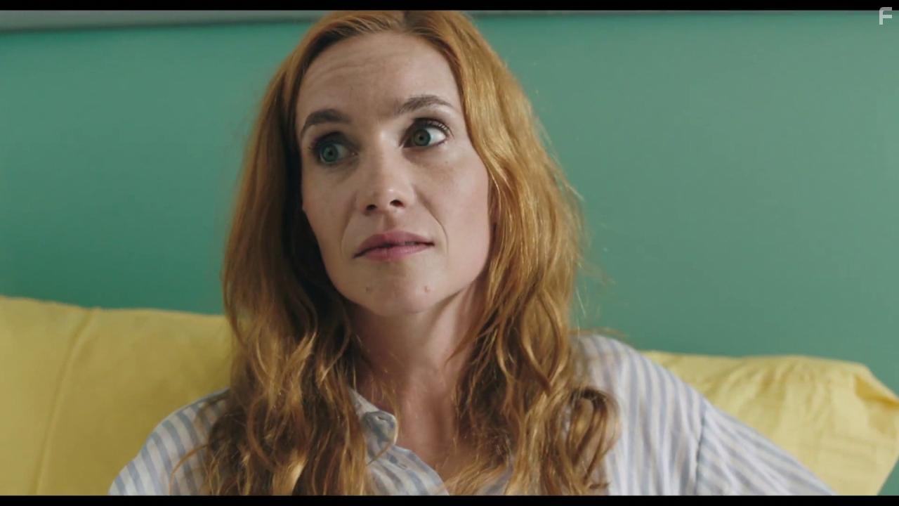 Hana Vagnerov in Matky (2021)