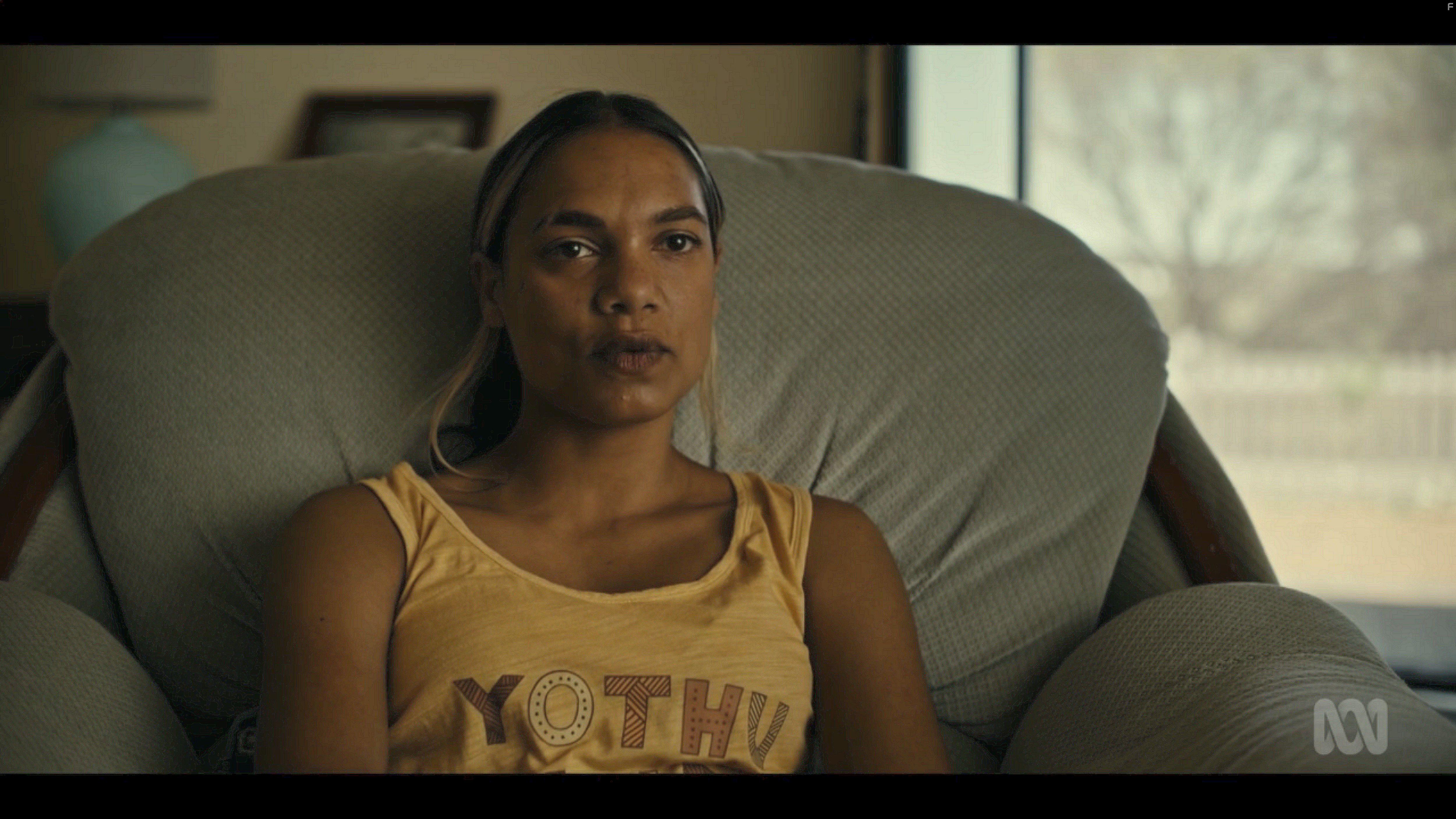 Mystery Road: Origin (2022)