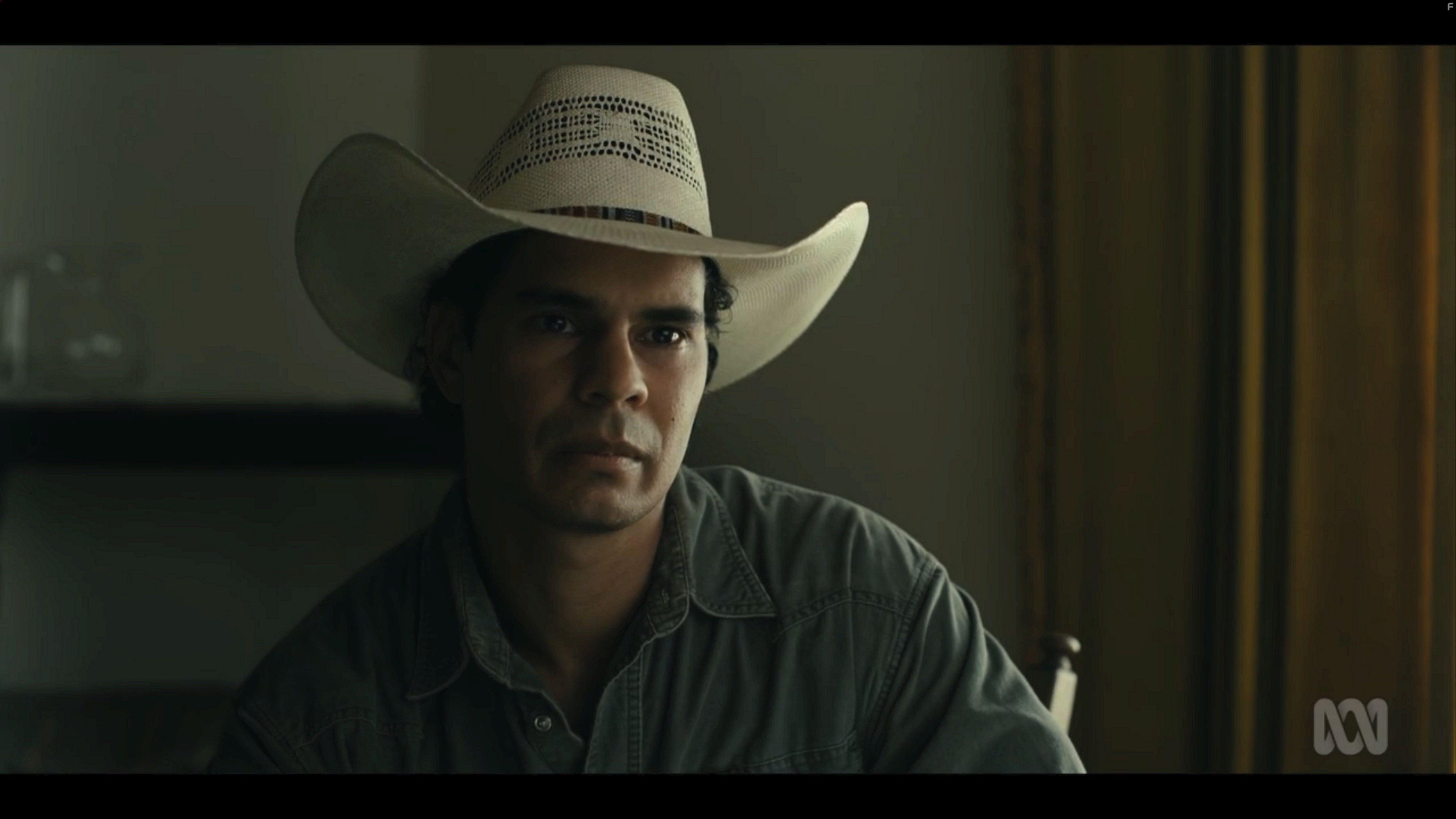 Mystery Road: Origin (2022)